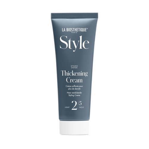 La Biosthetique Thickening Cream on white background