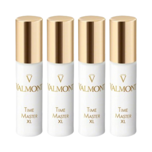 Valmont Time Master XL on white background