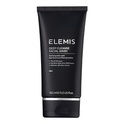 Time for Men Deep Cleanse Facial Wash