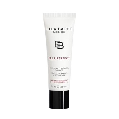 Ella Bache Tomato Oleo-Gel Exfoliator on white background