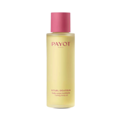 Toning Body Oil