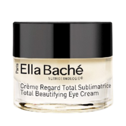 Total Beautifying Eye Cream