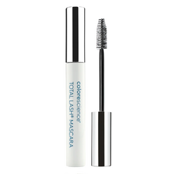 Total Lash Mascara on white background