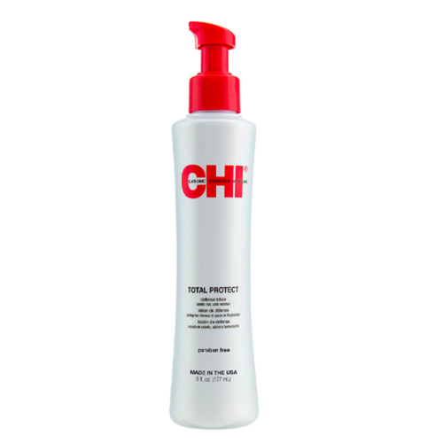 CHI Total Protect Lotion on white background