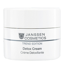 Detox Cream