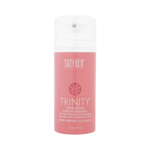 Surface Trinity Bond Repair Leave-In Treatment on white background