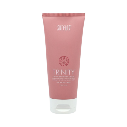 Surface Trinity Color Care Bonding Masque on white background