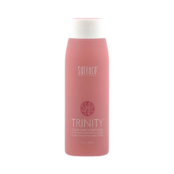 Trinity Color Care Conditioner on white background