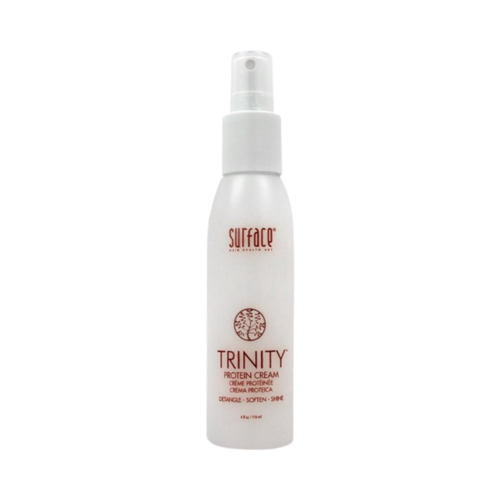 Surface Trinity Protein Cream, 118ml/3.99 fl oz Surface Trinity Protein Cream on white background