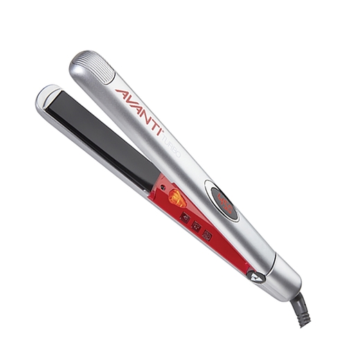 Avanti Turbo Infrared Digital Flat Iron - 1 on white background