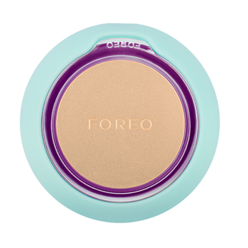 FOREO UFO mini 2 - Mint on white background