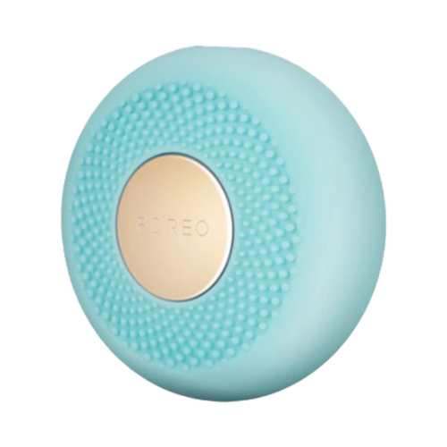 Foreo UFO mini 2 - Mint on white background