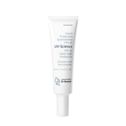 UV-Science Daily High Protection SPF30 Rich Emulsion