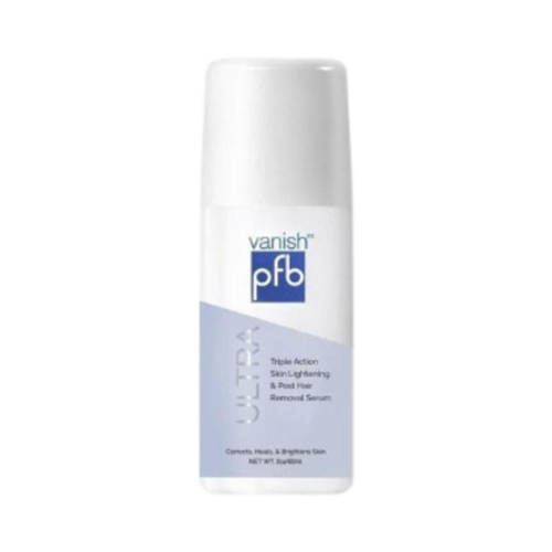 PFB Ultra, 57g/2 oz PFB Ultra on white background