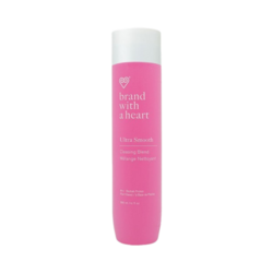 Ultra Smooth Cleansing Blend on white background
