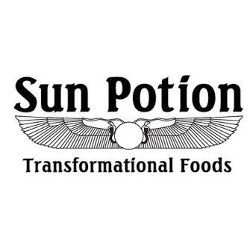 Sun Potion Logo