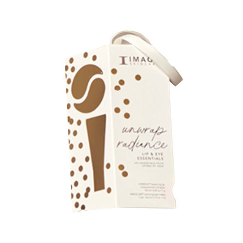 Image Skincare Unwrap Radiance Set on white background