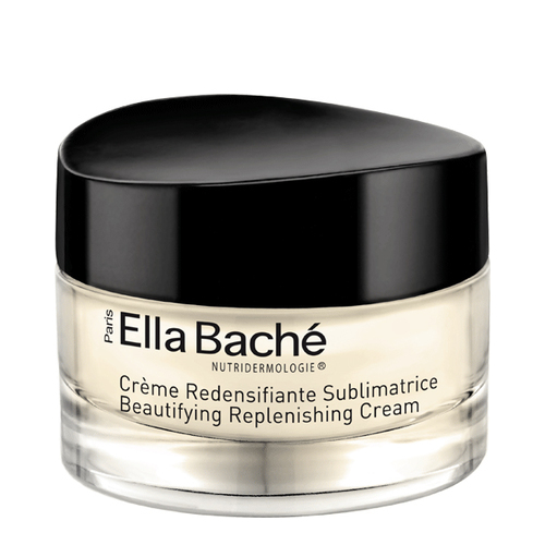 Ella Bache Beautifying Replenishing Cream on white background