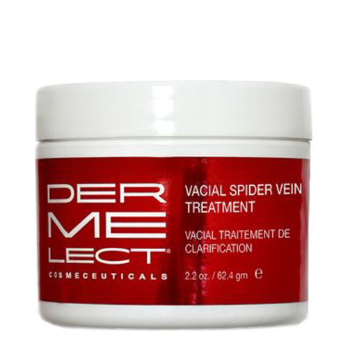 Dermelect Cosmeceuticals Vacial Spider Vein Treatment on white background