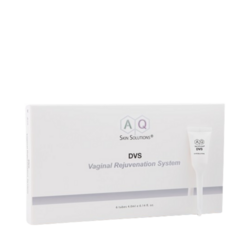 Vaginal Rejuvenation System