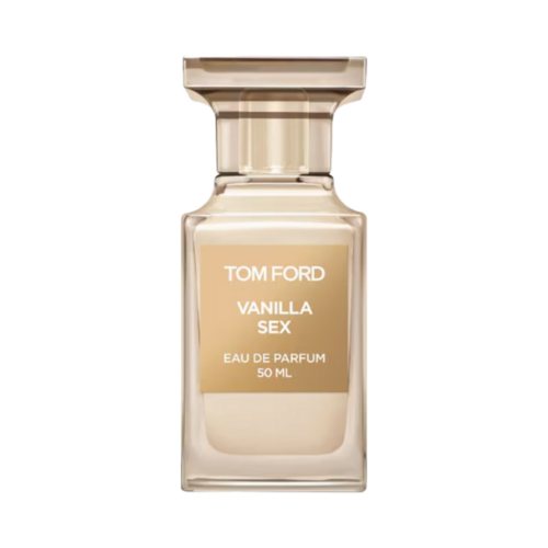 Tom Ford Vanilla Sex Eau De Parfum on white background