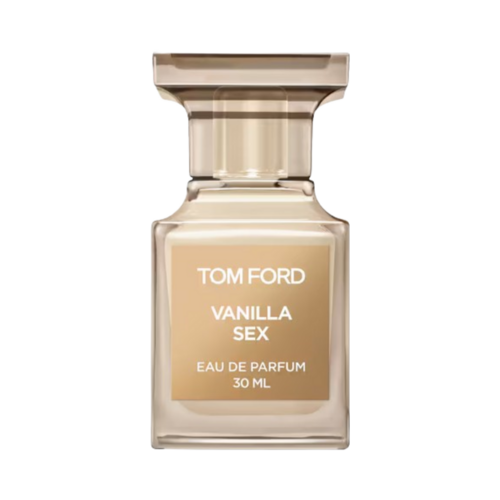 Tom Ford Vanilla Sex Eau De Parfum on white background