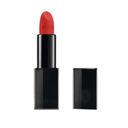 Velvet Effect Matte Lipstick - 330 - Orange