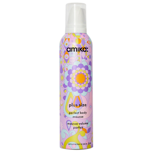 Amika Velveteen Dream Smoothing Balm on white background