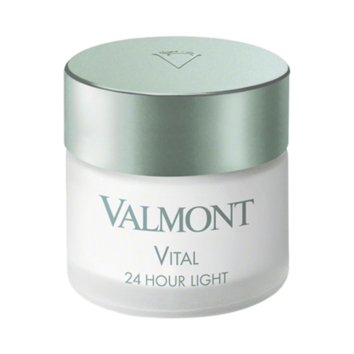 Valmont Vital 24 Hour Light on white background