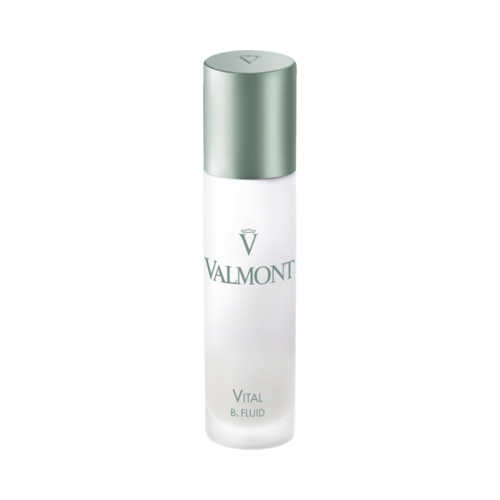 Valmont Vital B. Fluid, 50ml/1.69 fl oz Valmont Vital B. Fluid on white background