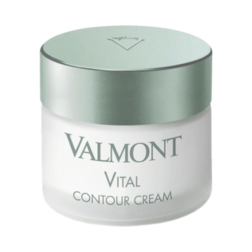 Valmont Vital Contour Cream, 15ml/0.51 fl oz Valmont Vital Contour Cream on white background
