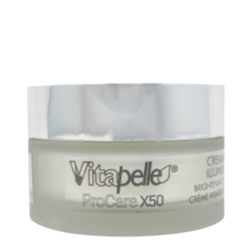 Vitapelle ProCare X50 Brightening Cream