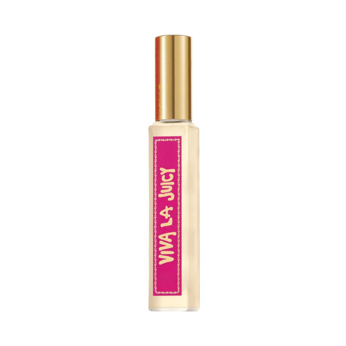 Juicy Couture Viva La Juicy EDP (Rollerball), 10ml/0.3 fl oz Juicy Couture Viva La Juicy EDP (Rollerball) on white background