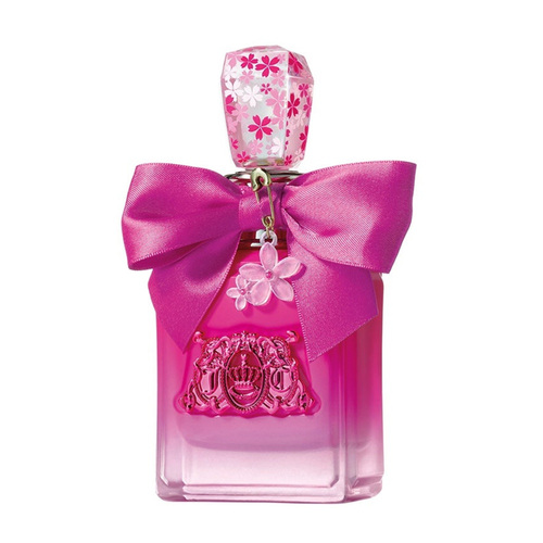 Juicy Couture Viva La Juicy Petals Please EDP, 100ml/3.4 fl oz Juicy Couture Viva La Juicy Petals Please EDP on white background