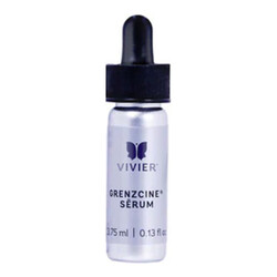 VivierSkin   GrenzCine Serum on white background