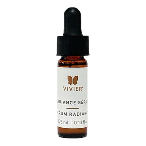 Naturally Yours VivierSkin Radiance Serum on white background