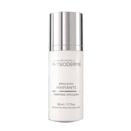 Physiodermie Vivifying Emulsion, 50ml/1.7 fl oz Physiodermie Vivifying Emulsion on white background