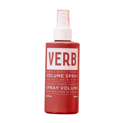 Volume Spray