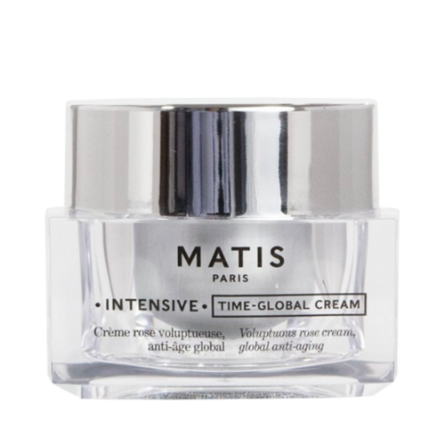 Matis Voluptuous Rose Cream Global Anti-aging, 50ml/1.69 fl oz Matis Voluptuous Rose Cream Global Anti-aging on white background