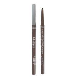Waterproof Retractable Eye Pencil - 03 Marron Glace on white background