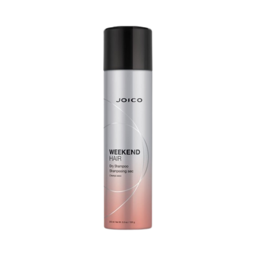Joico Weekend Hair Dry Shampoo on white background