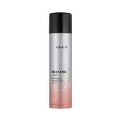 Weekend Hair Dry Shampoo on white background