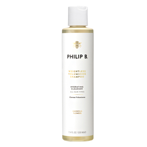 Philip B Botanical Weightless Volumizing Shampoo, 220ml/7.4 fl oz