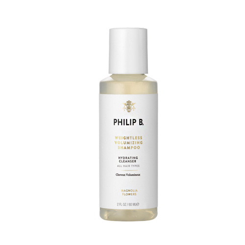 Philip B Botanical Weightless Volumizing Shampoo, 60ml/2 fl oz