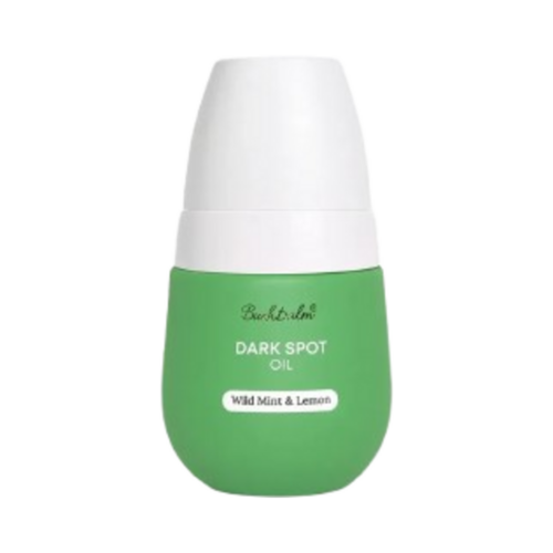 Bushbalm Wild Mint and Lemon Oil Dark Spot, 30ml/1.01 fl oz Bushbalm Wild Mint and Lemon Oil Dark Spot on white background
