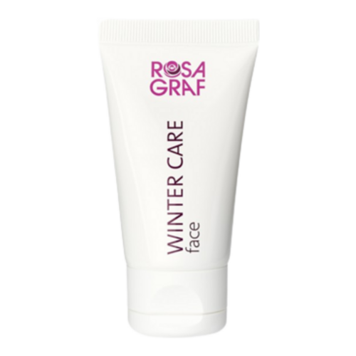 Rosa Graf Winter Care Face Cream on white background
