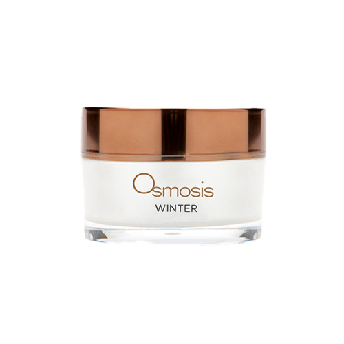 Osmosis Professional Winter Warming Enzyme Mask on white background