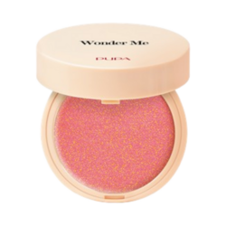 Wonder Me Blush 001 - Thrill Me Glow