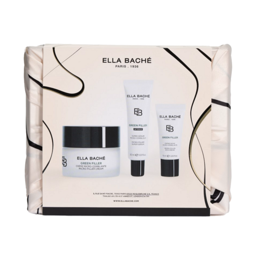 Ella Bache Wrinkles-Firmness Gift Set on white background