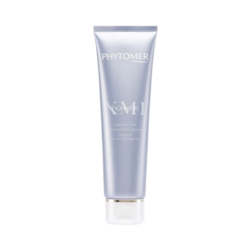 XMF Supreme Gel-to-Oil Cleanser on white background